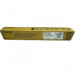 Ricoh oryginalny toner 888641, 884947, 842031, yellow, 15000s, Ricoh MPC 2000, 2500, AD, 3000, AD, O - 1
