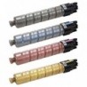 Ricoh oryginalny toner 841597, yellow, 4000s, Ricoh  MP C305, 305SF, 305PF, O - 1