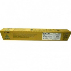 Ricoh oryginalny toner 841427, 841127, 842046, cyan, 16000s, Ricoh MP C2800, 3300, 3501, 3001, O - 1