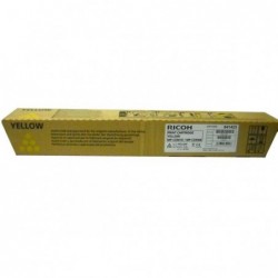 Ricoh oryginalny toner 841425, yellow, 16000s, 842044, Ricoh MPC2800, MPC3300, MPC3501, C3001, O - 1
