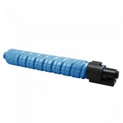 Ricoh oryginalny toner 841654,842019,841742, cyan, 18000s, Ricoh MPC 3002, 3502, O - 1