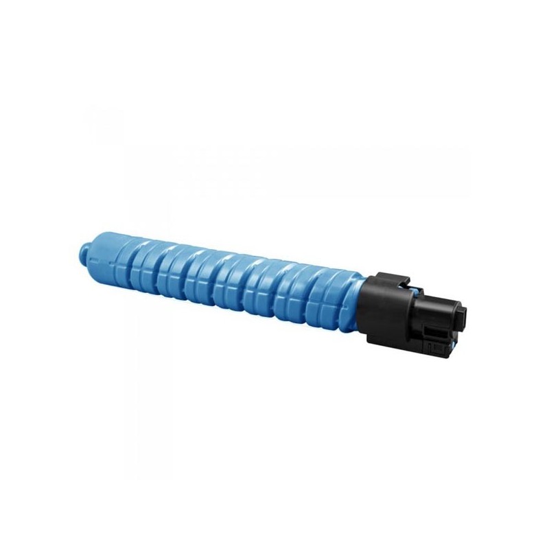 Ricoh oryginalny toner 841654,842019,841742, cyan, 18000s, Ricoh MPC 3002, 3502, O - 1