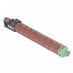 Ricoh oryginalny toner 841653, 841741, 842018, magenta, 18000s, Ricoh MPC 3002, 3502, O - 1
