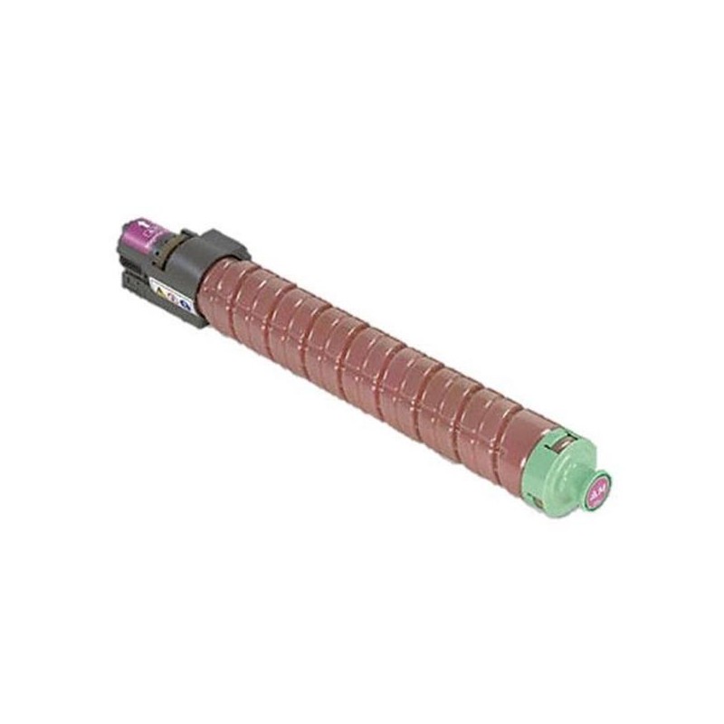 Ricoh oryginalny toner 841653, 841741, 842018, magenta, 18000s, Ricoh MPC 3002, 3502, O - 1