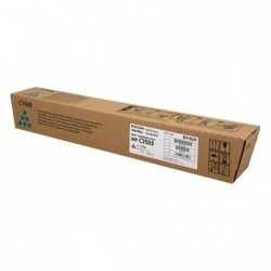 Ricoh oryginalny toner 841820, cyan, 18000s, Ricoh MPC 3003, 3503, O - 1