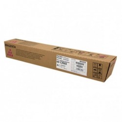 Ricoh oryginalny toner 841819, magenta, 18000s, Ricoh MPC 3003, 3503, O - 1