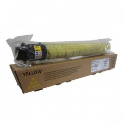 Ricoh oryginalny toner 841818, yellow, 18000s, Ricoh MPC 3003, 3503, O - 1