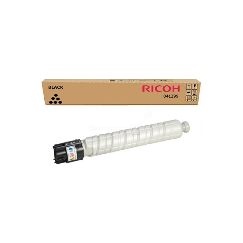 Ricoh oryginalny toner 841299,841550,842038,842235, black, Ricoh MPC 300,400, O - 1