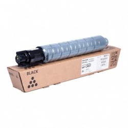 Ricoh oryginalny toner 842211, black, 17500s, 842207, Ricoh Aficio MP C407, O - 1