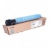 Ricoh oryginalny toner 842208, cyan, 8000s, 842212, Ricoh Aficio MP C407, O - 1