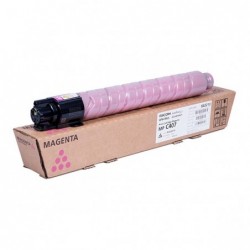 Ricoh oryginalny toner 842209, magenta, 8000s, 842213, Ricoh Aficio MP C407, O - 1