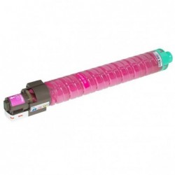 Ricoh oryginalny toner 841458, 842050, magenta, 841454, Ricoh Aficio MP C5000, 4000, O - 1
