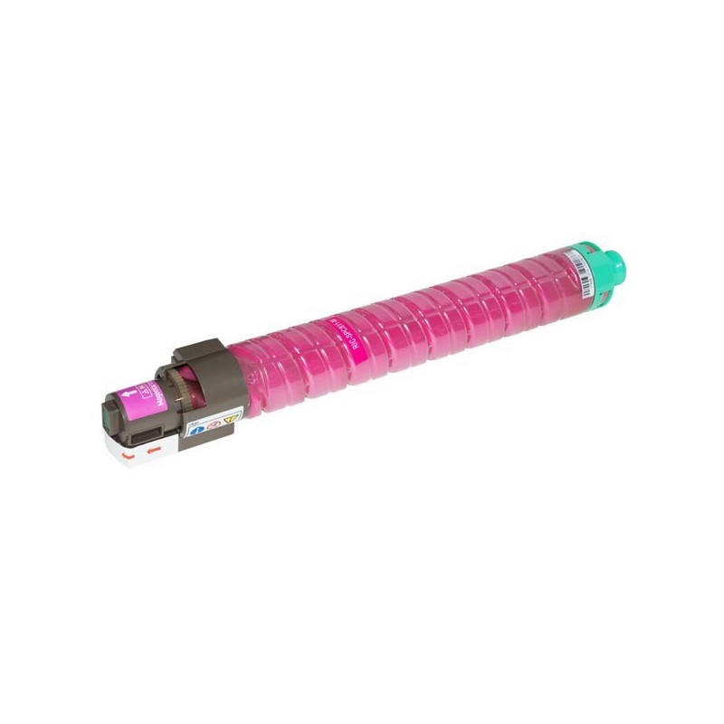 Ricoh oryginalny toner 841458, 842050, magenta, 841454, Ricoh Aficio MP C5000, 4000, O - 1