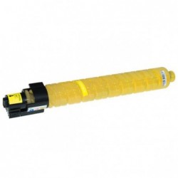 Ricoh oryginalny toner 841457, 842049, 841453, 841161, yellow, 841453, Ricoh Aficio MP C5000, 4000, O - 1