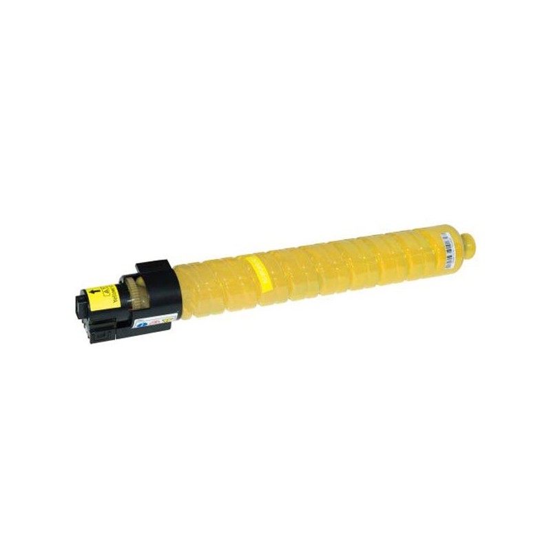 Ricoh oryginalny toner 841457, 842049, 841453, 841161, yellow, 841453, Ricoh Aficio MP C5000, 4000, O - 1