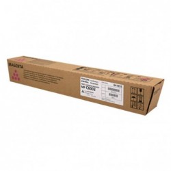 Ricoh oryginalny toner 841855, magenta, 22500s, Ricoh Aficio MPC 4503, 5503, 6003, O - 1