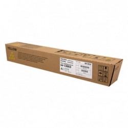 Ricoh oryginalny toner 841854, yellow, 22500s, Ricoh Aficio MPC 4503, 5503, 6003, O - 1