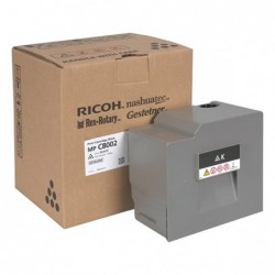 Ricoh oryginalny toner 842147, 841784, black, Ricoh Aficio MPC6502, 8002, O - 1