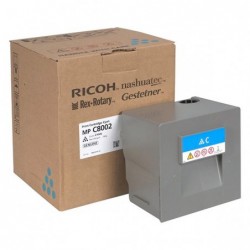 Ricoh oryginalny toner 841787, 842150, cyan, Ricoh Aficio MPC6502, 8002, O - 1