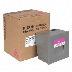 Ricoh oryginalny toner 841786, 842149, magenta, Ricoh Aficio MPC6502, 8002, O - 1