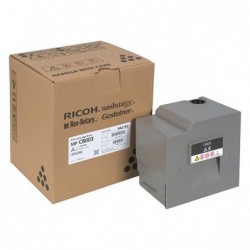 Ricoh oryginalny toner 842192, black, Ricoh Aficio MP C6503, C8003, O - 1