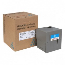 Ricoh oryginalny toner 842195, cyan, Ricoh Aficio MP C6503, C8003, O - 1