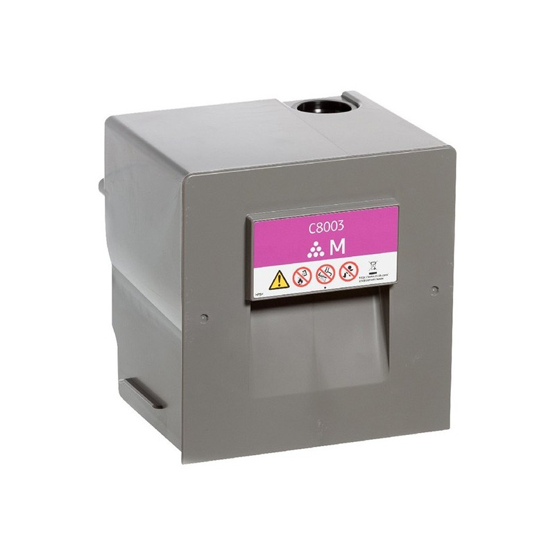 Ricoh oryginalny toner 842194, magenta, Ricoh Aficio MP C6503, C8003, O - 1