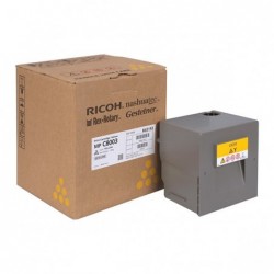 Ricoh oryginalny toner 842193, yellow, Ricoh Aficio MP C6503, C8003, O - 1