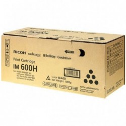 Ricoh oryginalny toner 418481, black, 40000s, Ricoh P801, O - 1
