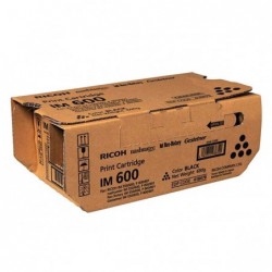 Ricoh oryginalny toner 418478, black, 25500s, Ricoh P800, P801, O - 1