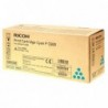 Ricoh oryginalny toner 408315, cyan, 12000s, Ricoh P C 600, O - 1