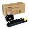 Ricoh oryginalny toner 408317, yellow, 12000s, Ricoh P C 600, O - 1