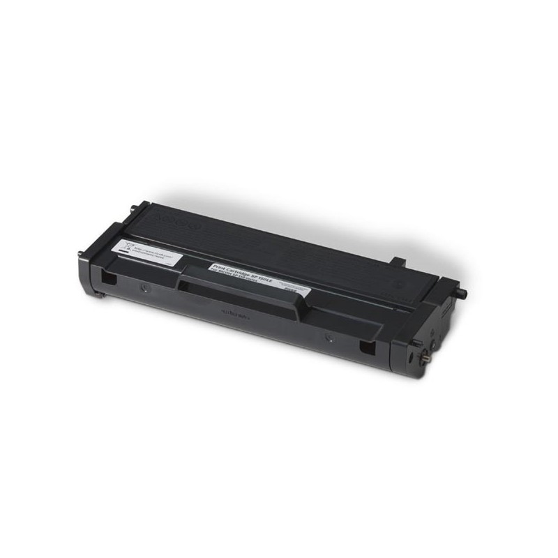 Ricoh oryginalny toner 408010, black, 1500s, high capacity, Ricoh  Aficio SP 150, SP 150SU, SP 150SUw, SP 150w, O - 1