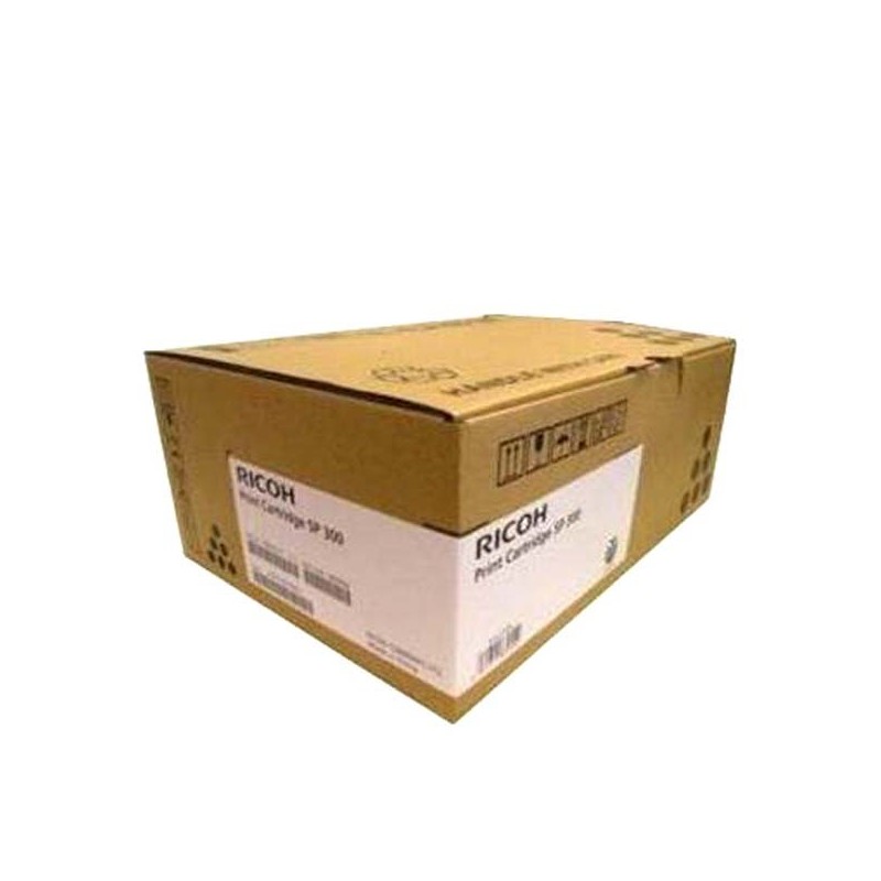 Ricoh oryginalny toner SP300DN, black, 1500s, 406956, Ricoh  Aficio SP300DN, O - 1
