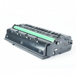 Ricoh oryginalny toner 407249, black, 2000s, Ricoh SP 311DN, SP 311DNW, SP 311 SFN, SP 311SFNW, O - 1