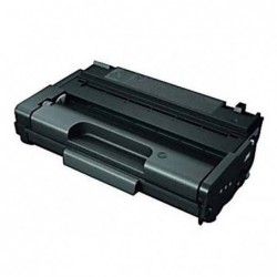 Ricoh oryginalny toner 406522, 407648, black, 5000s, Ricoh Aficio SP3400SF, SP3410SF, SP3400N, SP3500HE, O - 1