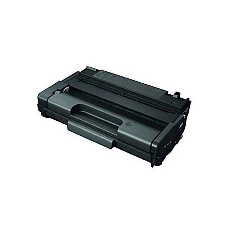 Ricoh oryginalny toner 406522, 407648, black, 5000s, Ricoh Aficio SP3400SF, SP3410SF, SP3400N, SP3500HE, O - 1