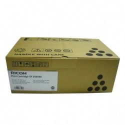 Ricoh oryginalny toner 406990, 404646, 407646, black, 6400s, Ricoh SP3500XE, O - 1