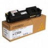 Ricoh oryginalny toner 408218, yellow, 9000s, 407386, Ricoh SP C352, O - 1