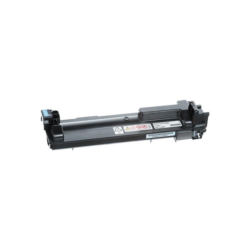 Ricoh oryginalny toner 408189, cyan, 1500s, Ricoh SP C360dnw, O - 1