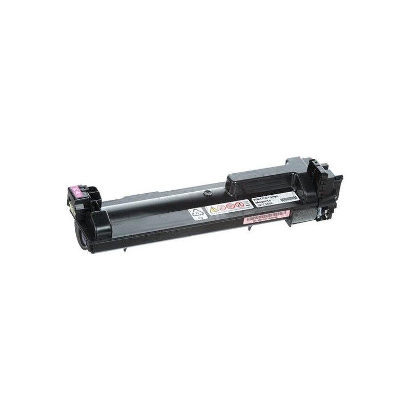 Ricoh oryginalny toner 408190, magenta, 1500s, Ricoh SP C360dnw, O - 1