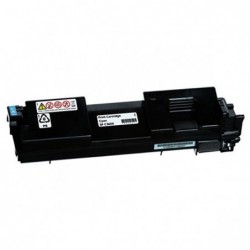 Ricoh oryginalny toner 408251, cyan, 9000s, Ricoh SPC360X, SPC361, O - 1