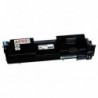 Ricoh oryginalny toner 408251, cyan, 9000s, Ricoh SPC360X, SPC361, O - 1