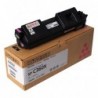 Ricoh oryginalny toner 408252, magenta, 9000s, Ricoh SPC360X, SPC361, O - 1