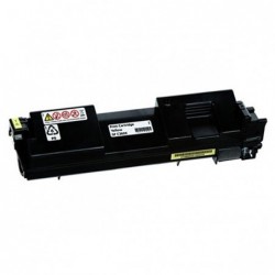 Ricoh oryginalny toner 408253, yellow, 9000s, Ricoh SPC360X, SPC361, O - 1