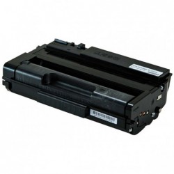 Ricoh oryginalny toner 408162, black, 6400s, high capacity, Ricoh SP 377XE, SP 377DNWX, SP 377SFNWX, O - 1