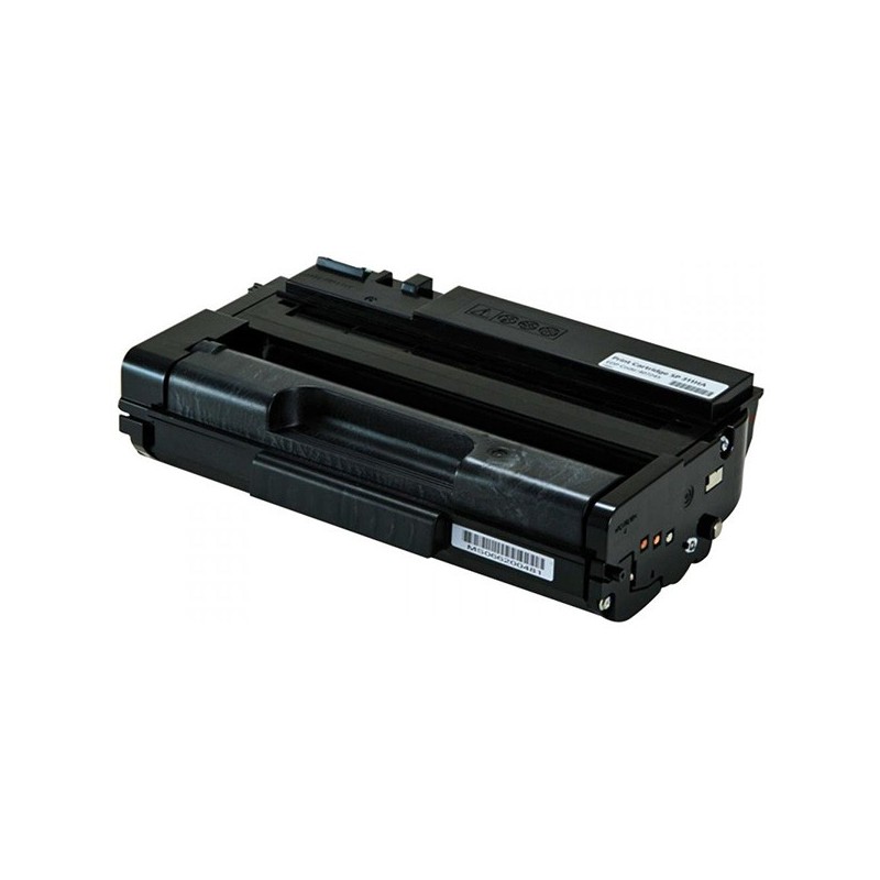 Ricoh oryginalny toner 408162, black, 6400s, high capacity, Ricoh SP 377XE, SP 377DNWX, SP 377SFNWX, O - 1
