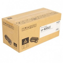 Ricoh oryginalny toner 408062, black, 2500s, Ricoh SP400DN, SP450DN, O - 1