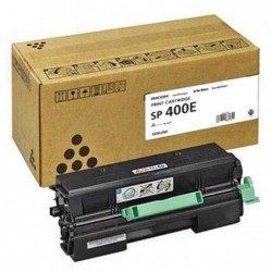 Ricoh oryginalny toner 408061, black, 5000s, Ricoh SP400DN, SP450DN, O - 1