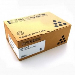 Ricoh oryginalny toner 407323, black, 3000s, Ricoh SP 3600DN,SP 3600SF,SP 3610SF,SP 4510DN,SP 4510SF, O - 1